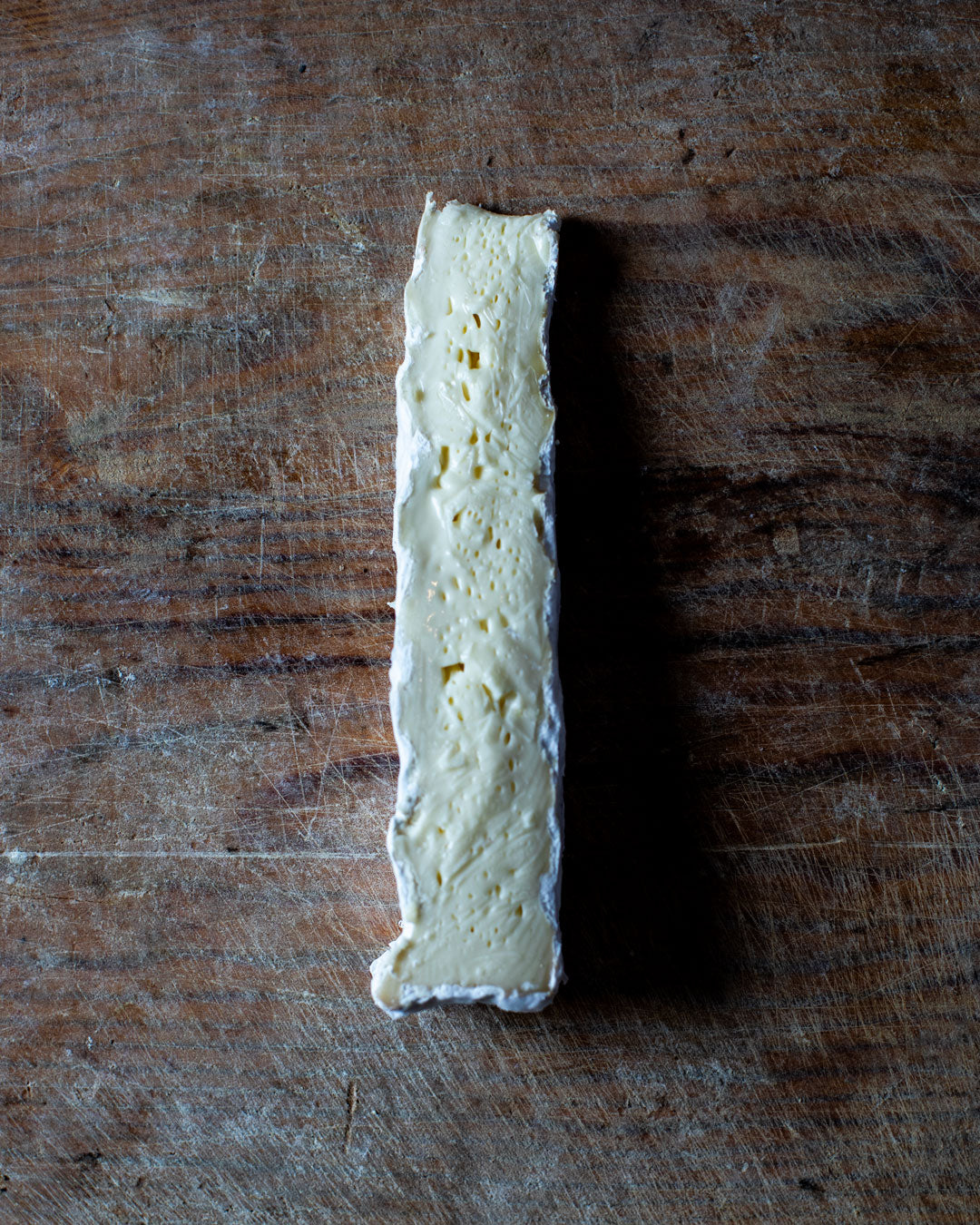 Brie de Meaux - 200 g