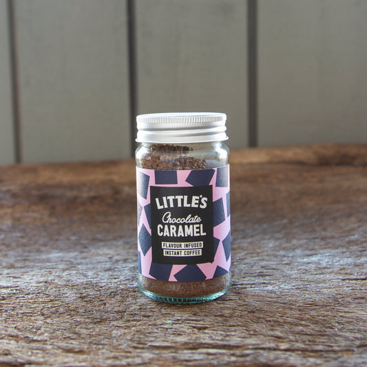 Chocolate Caramel | Little's