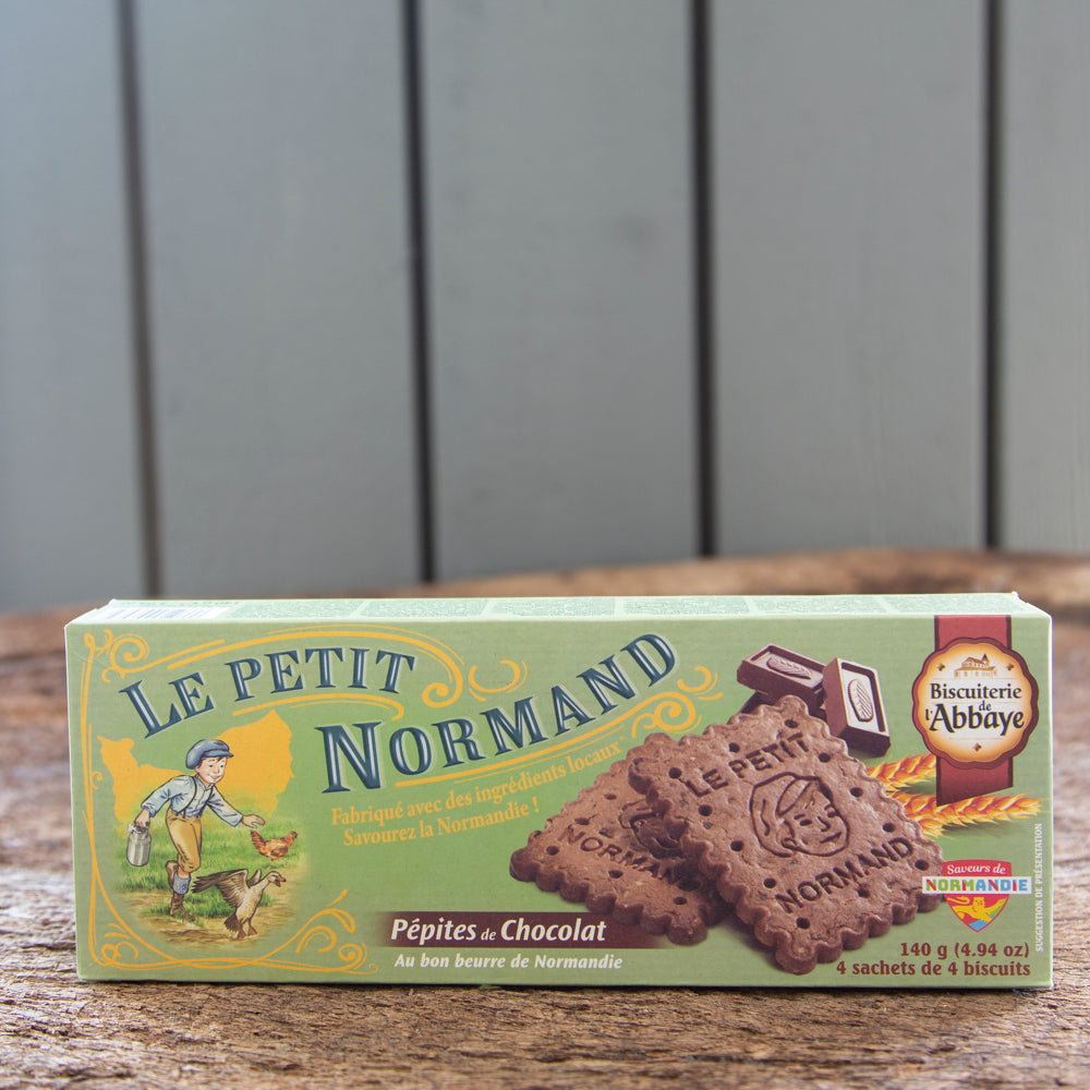 Pépites de Chocolat | Le Petit Normand