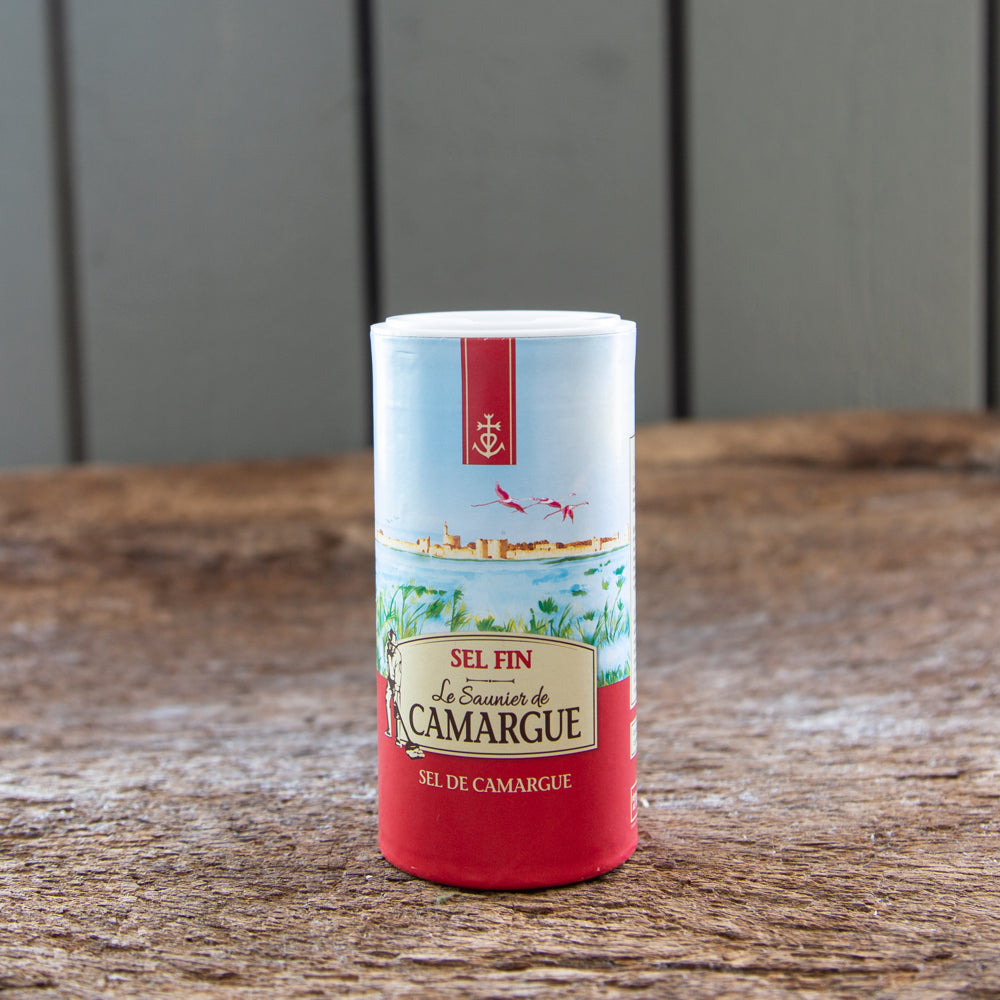Le Saunier de Camargue | Fleur de sel