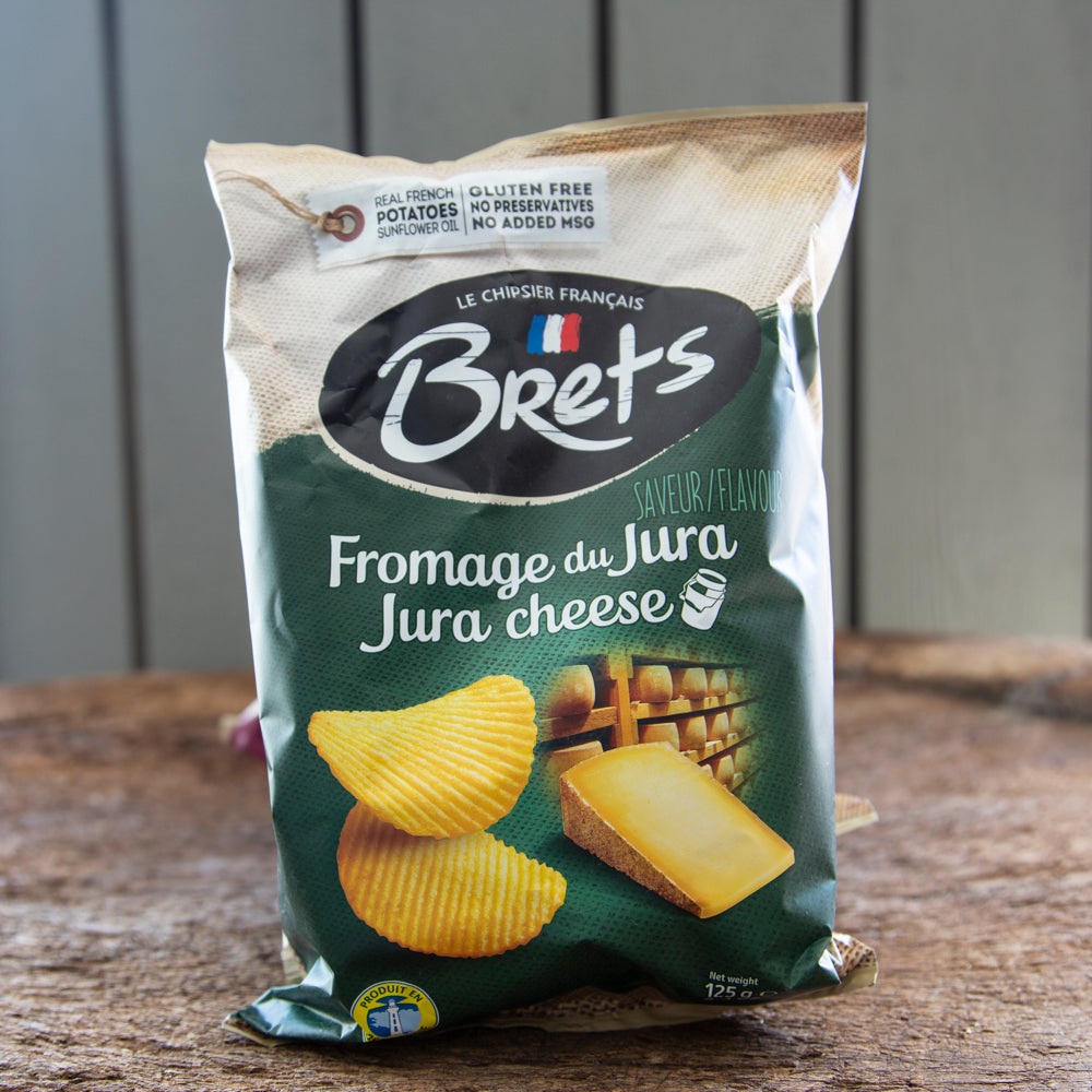 Formage du Jura Jura Cheese | Brets