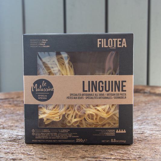Linguine | Filotea