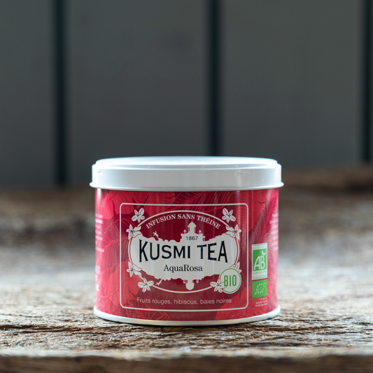 Kusmi Tea AquaRosa